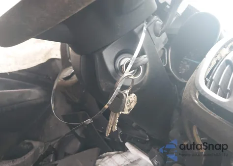 2017 Ford Escape Se z USA, uszkodzony, nr VIN 1FMCU0G97HUA31462